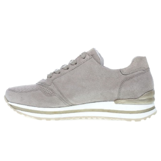 Gabor 46.528.12 Sneakers Beige 46.528.12 large