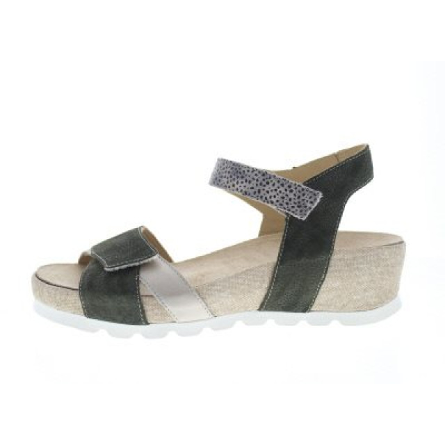 Durea 7403 024 1012 G Sandalen Taupe 7403 024 1012 G large