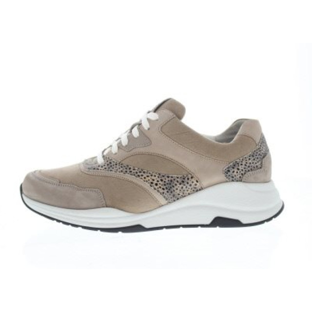 Durea 6273 688 0852 K Comfort Schoenen Taupe 6273 688 0852 K large