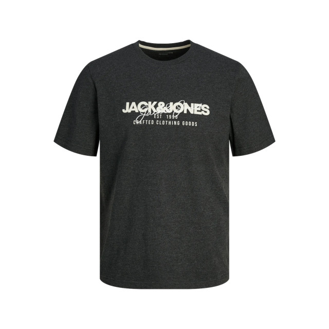 Jack & Jones Jjalvis tee ss crew neck 12256803 large