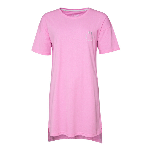 By Louise Dames nachthemd korte mouw BL-353-02 large