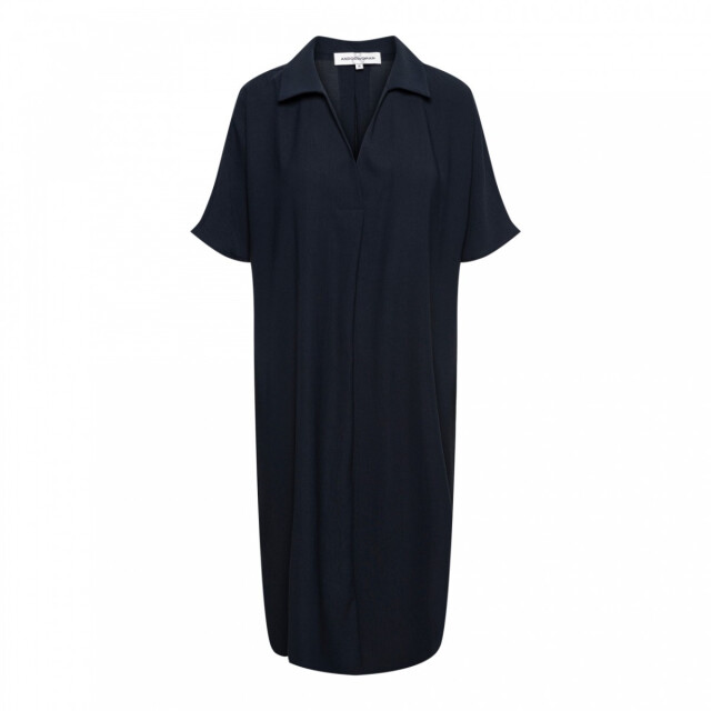 &Co Woman Alison jurk- Alison-navy large