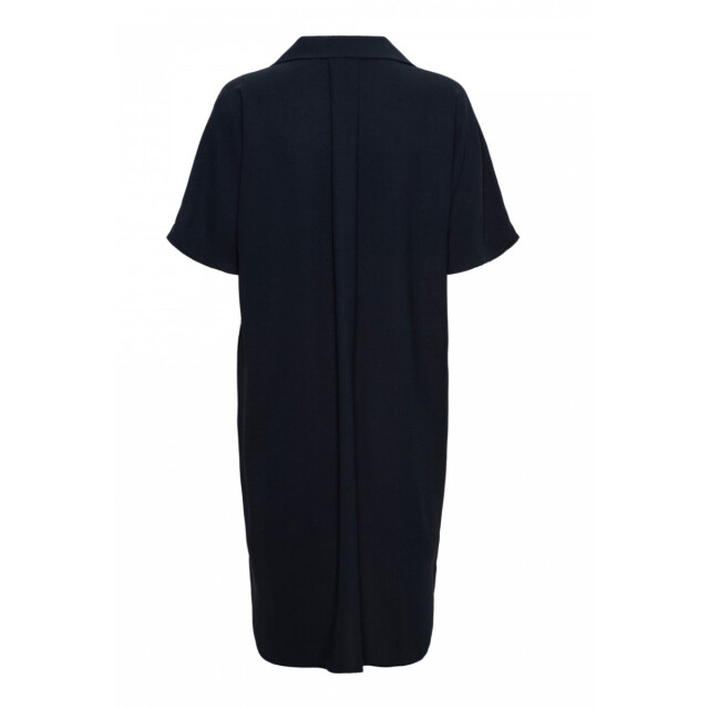 &Co Woman Alison jurk- Alison-navy large