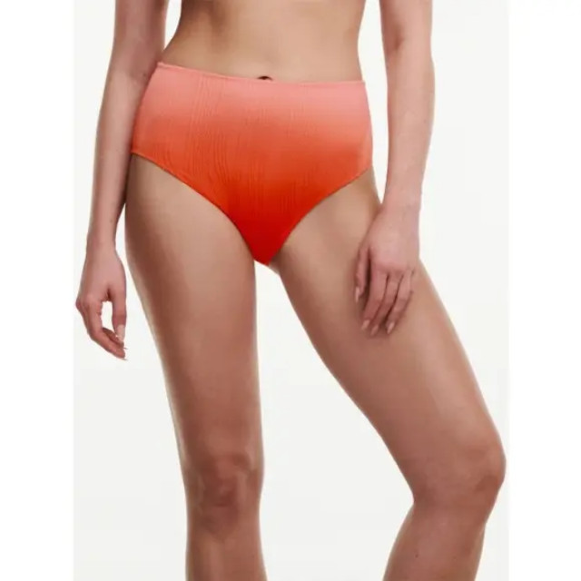 Chantelle Swim full brief C12VC5 large