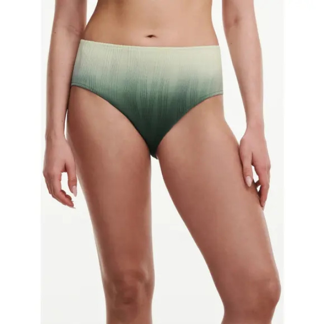 Chantelle Swim full brief C12VC5 large