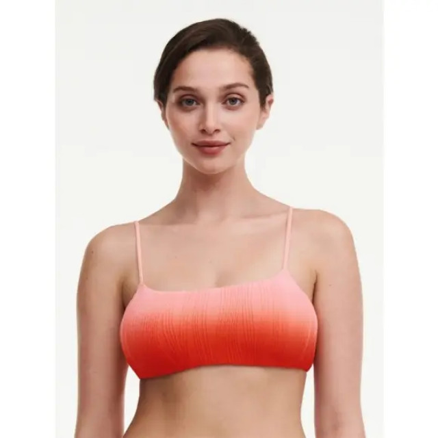 Chantelle Swim one size wirefree t-shirt bra C12VQ9 large