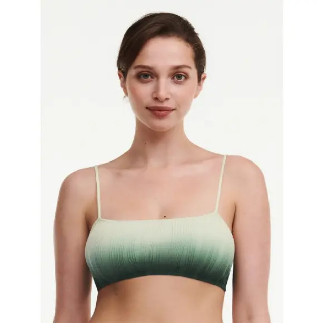 Chantelle Swim one size wirefree t-shirt bra C12VQ9 large