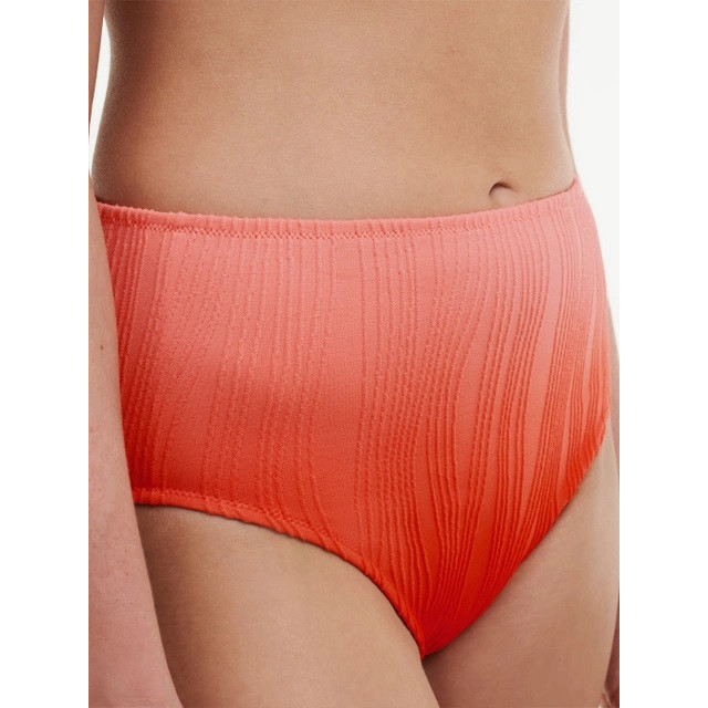 Chantelle Swim full brief C12VC5 large