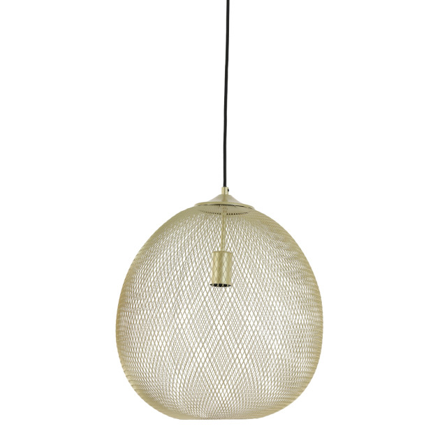 Light & Living hanglamp moroc Ø40x45cm - 2910761 large