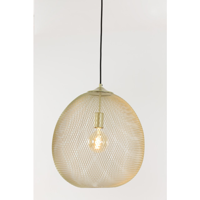 Light & Living hanglamp moroc Ø40x45cm - 2910761 large