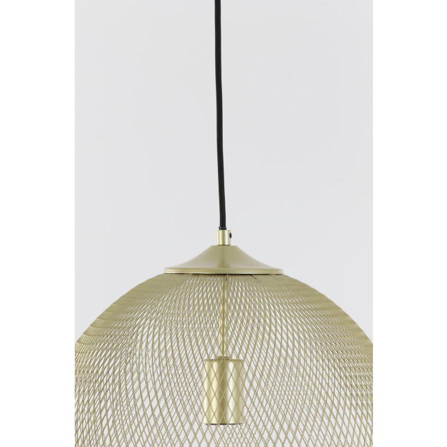 Light & Living hanglamp moroc Ø40x45cm - 2910761 large