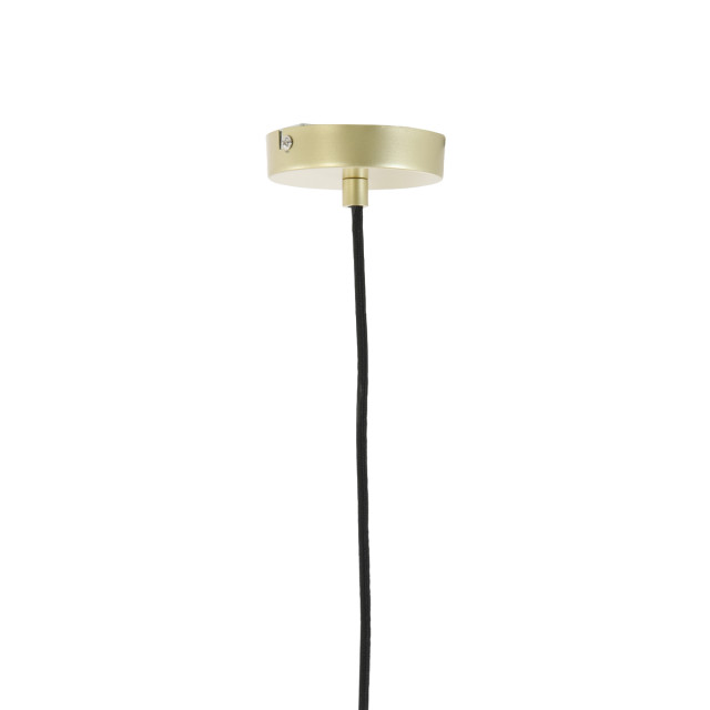 Light & Living hanglamp moroc Ø40x45cm - 2910761 large