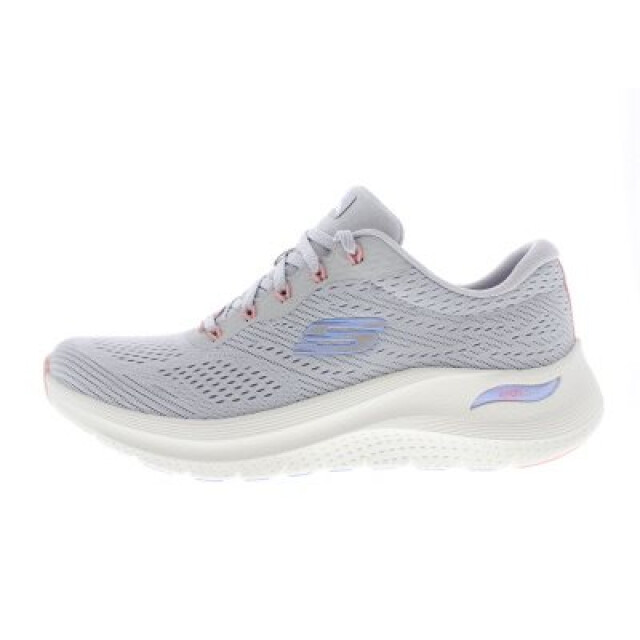 Skechers 150051-LGMT Comfort Schoenen Print / Multi 150051-LGMT large