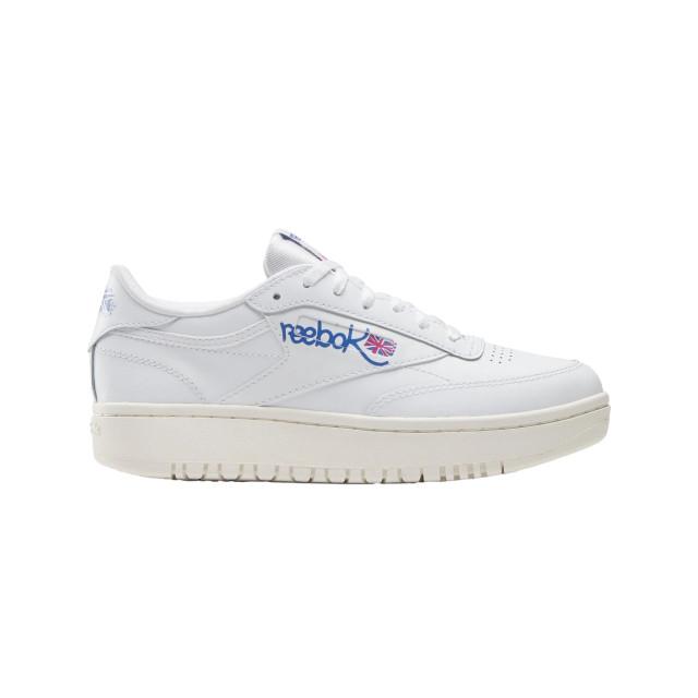 Reebok Club c double dames sneaker Club C Double large