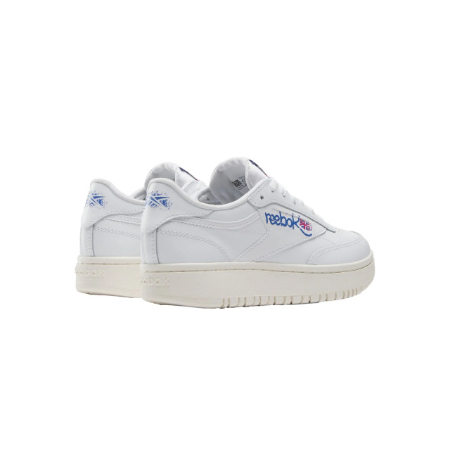 Reebok Club c double dames sneaker Club C Double large