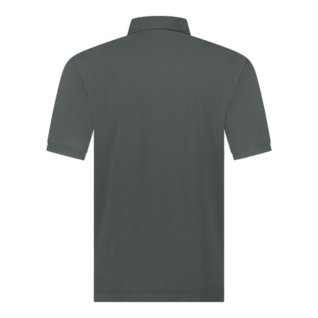 Blue Industry Lounge jersey polo KBI-M10 large