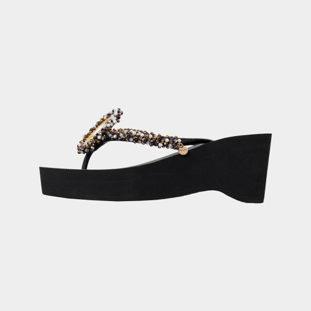 Uzurii Angel high heel black 20.036.22 large