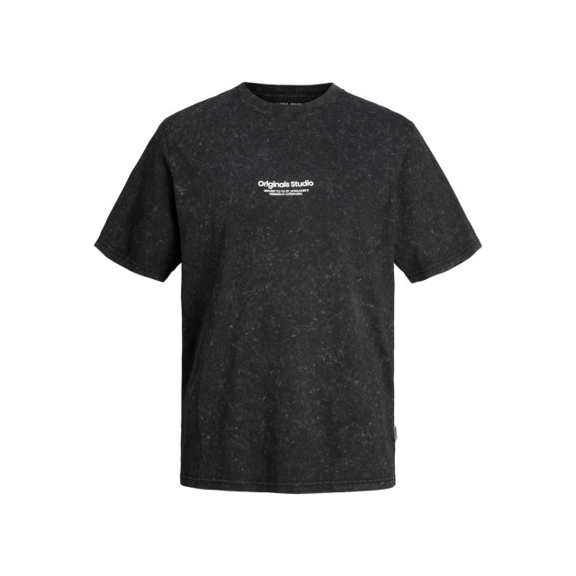 Jack & Jones Jorvesterbro wash tee 12256715 large