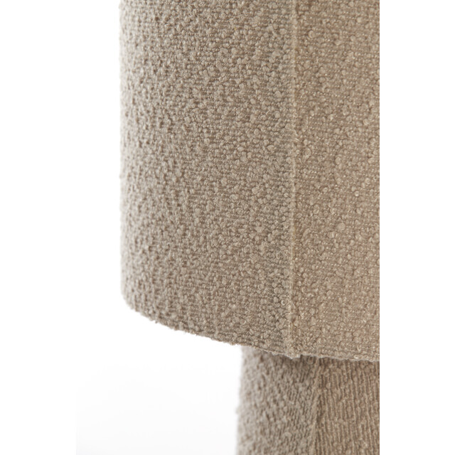 Light & Living vloerlamp micky Ø40x165cm - 2883088 large