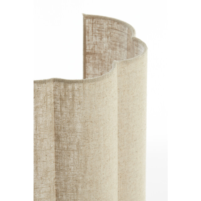 Light & Living wandlamp fringe 26x15x40cm - 2882961 large