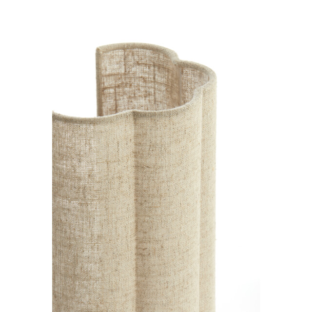 Light & Living wandlamp fringe 15x10x30.5cm - 2882963 large