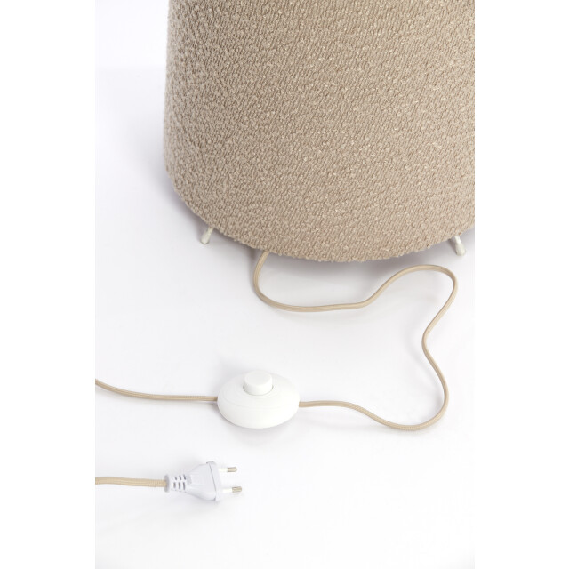 Light & Living vloerlamp micky Ø40x165cm - 2883088 large