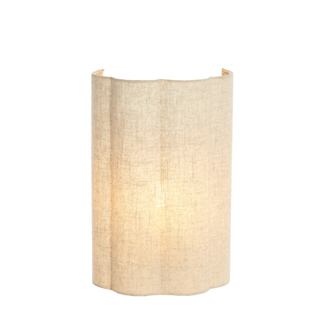 Light & Living wandlamp fringe 26x15x40cm - 2882961 large