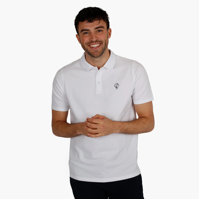 Q1905 Polo shirt willemsdorp - QM2343935-000-1 large