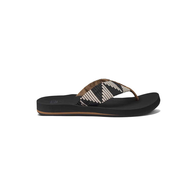 Reef Slippers spring woven ci6717 CI6717 large