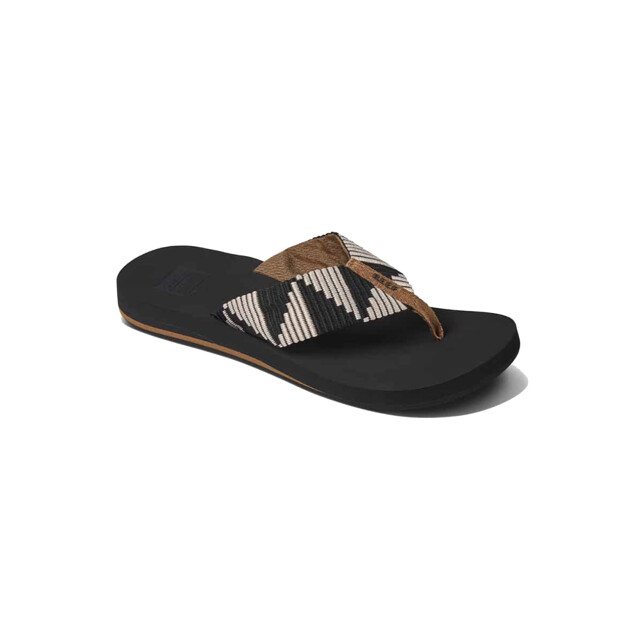 Reef Slippers spring woven ci6717 CI6717 large