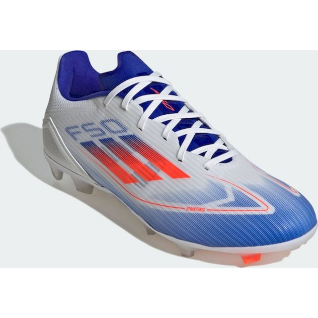 Adidas f50 league fg/mg - 067168_100-9,5 large