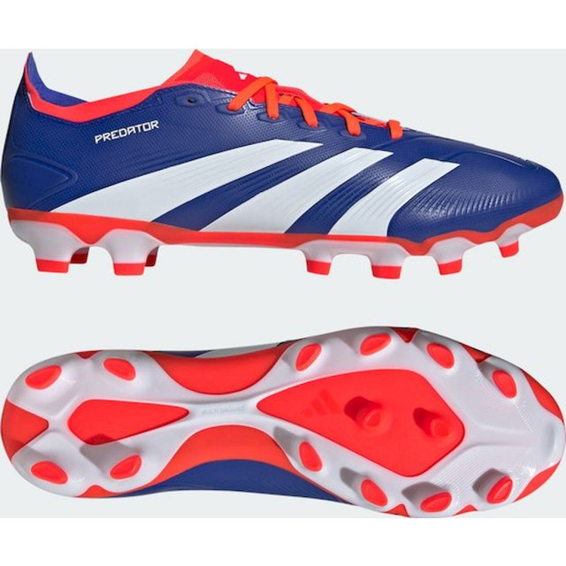 Adidas predator league mg - 067198_200-9,5 large