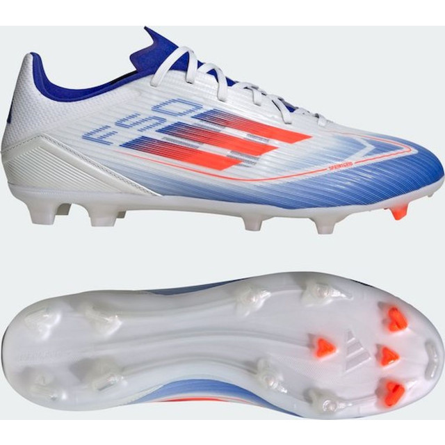 Adidas f50 league fg/mg - 067168_100-9,5 large