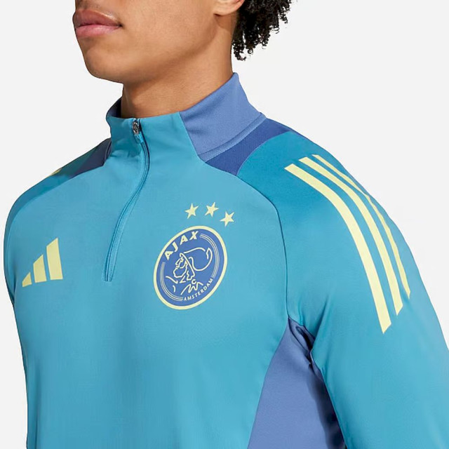 Adidas ajax tr top - 066423_205-S large