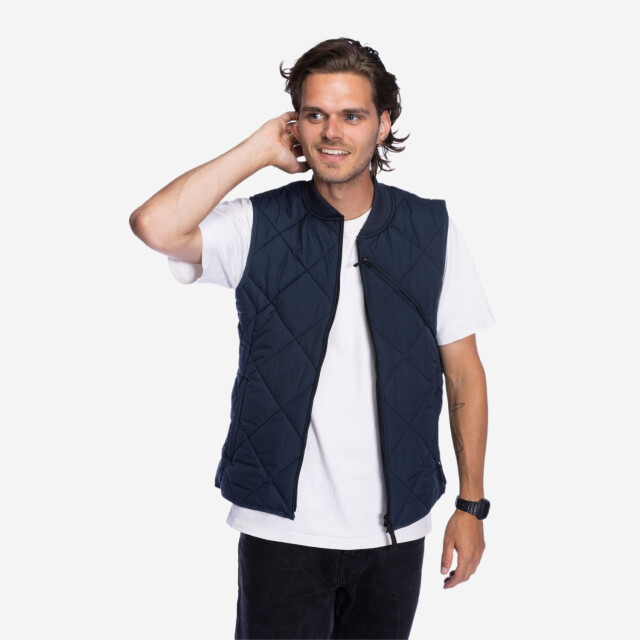 Nomad The woods igwt x bodywarmer | donker COIWOBR7J787 large