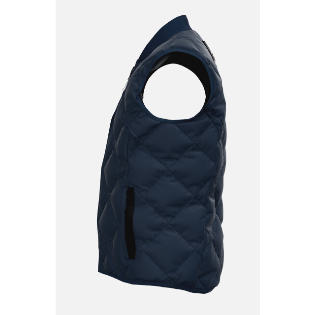 Nomad The woods igwt x bodywarmer | donker COIWOBR7J787 large
