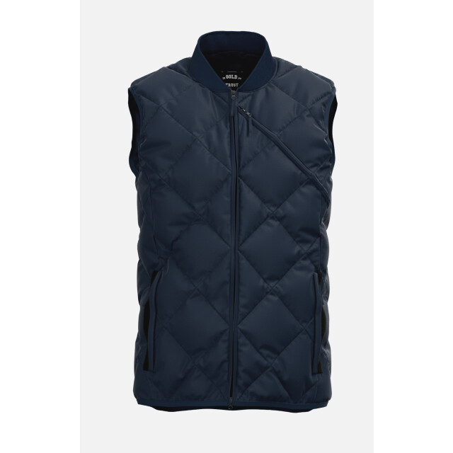 Nomad The woods igwt x bodywarmer | donker COIWOBR7J787 large