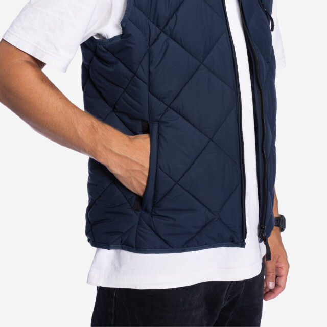 Nomad The woods igwt x bodywarmer | donker COIWOBR7J787 large