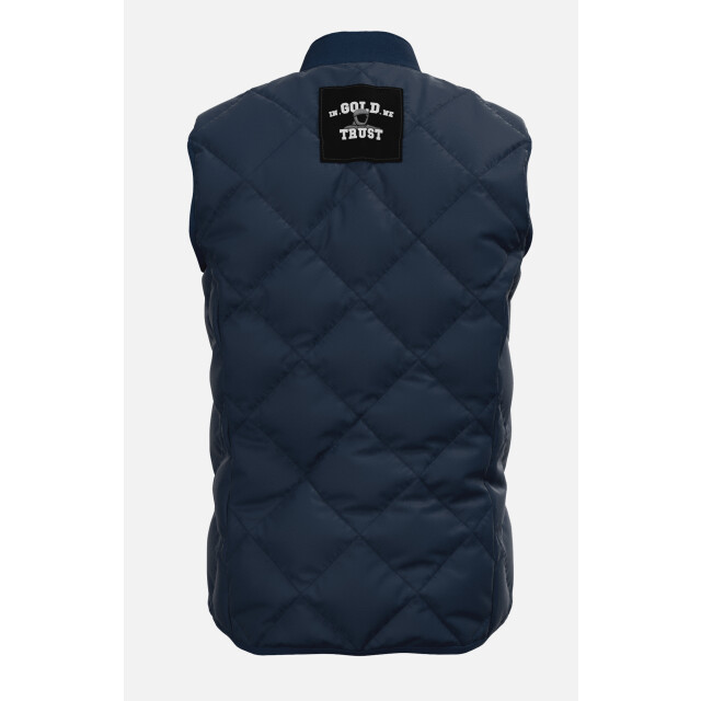 Nomad The woods igwt x bodywarmer | donker COIWOBR7J787 large