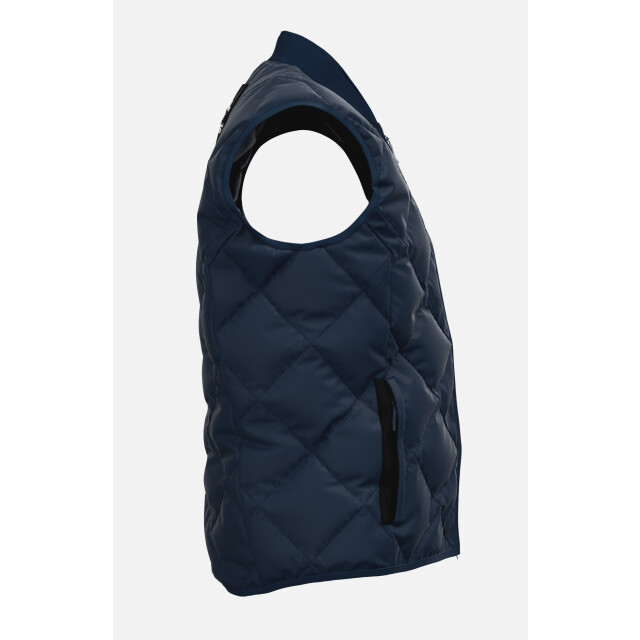 Nomad The woods igwt x bodywarmer | donker COIWOBR7J787 large