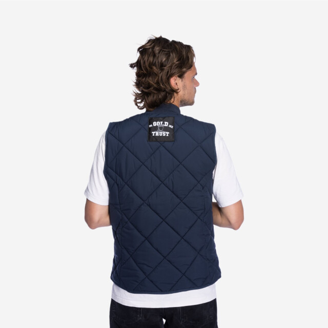 Nomad The woods igwt x bodywarmer | donker COIWOBR7J787 large