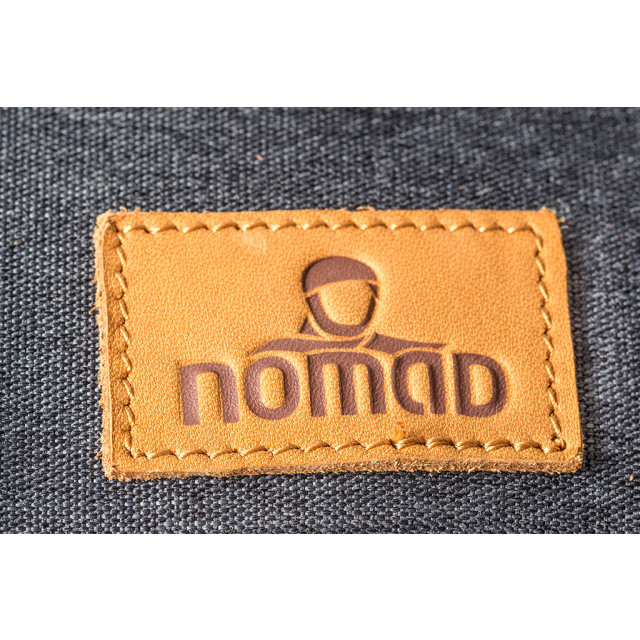 Nomad Schoudertas | grey BUDAILN1B108-1 large