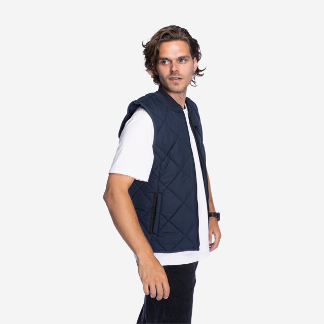 Nomad The woods igwt x bodywarmer | donker COIWOBR7J787 large
