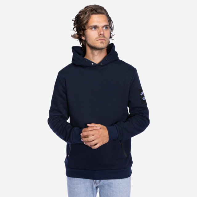 Nomad The cave igwt x hoodie | navy CSICAHR7J787 large