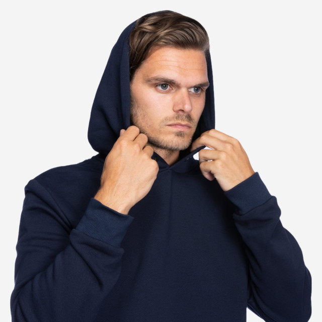 Nomad The cave igwt x hoodie | navy CSICAHR7J787 large