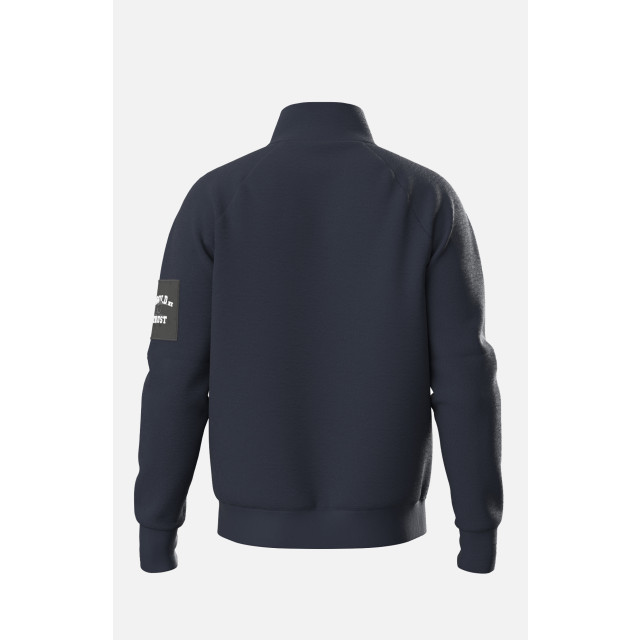 Nomad The forest igwt x sweater | navy CSIFOSR7J787 large