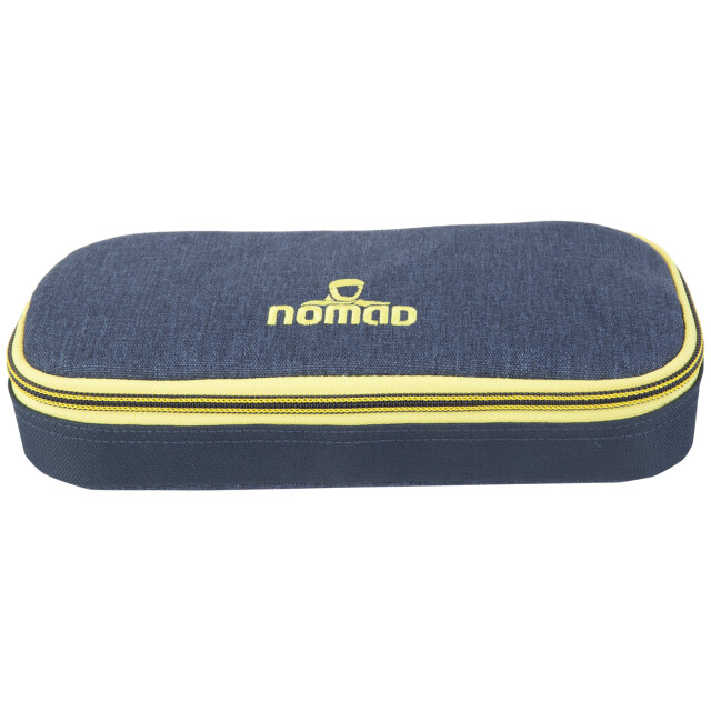 Nomad Hardcover etui | dark navy BXSCCAT4H737 large