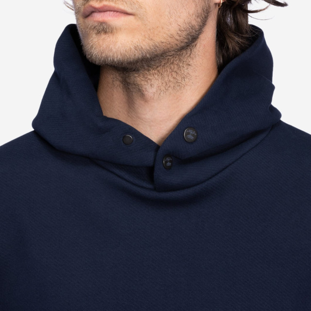 Nomad The cave igwt x hoodie | navy CSICAHR7J787 large