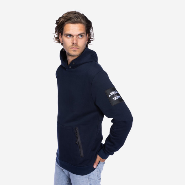 Nomad The cave igwt x hoodie | navy CSICAHR7J787 large