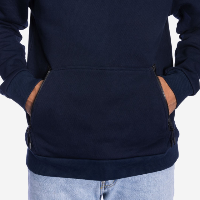 Nomad The cave igwt x hoodie | navy CSICAHR7J787 large